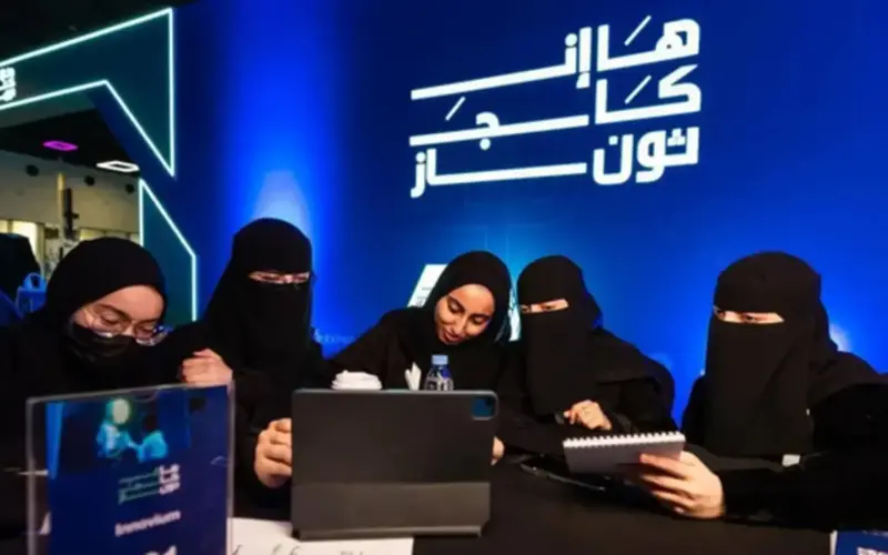 المملكة تحصد المرتبة الأولى عالمياً بمجالات الذكاء الاصطناعي